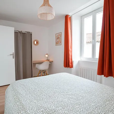 Apartman T2 Plein Centre *