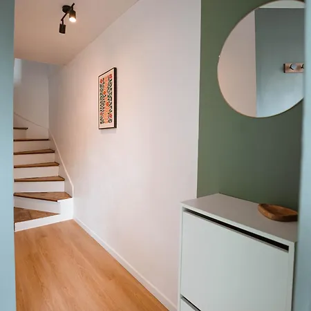 Apartman T2 Plein Centre *